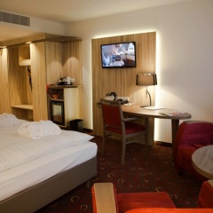 Hotel Alarun Munich by Mayburgh - Bild 7