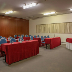VIP Executive Art's Hotel - Bild 22