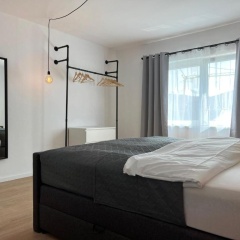 VonMos Balkon Apartment - Bild 2