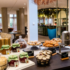 Motel One Frankfurt-Hauptbahnhof - Bild 12