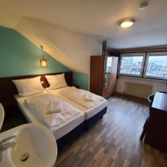 Hotel Pension Graf - Bild 4