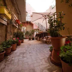 Marchese Sant'Andrea B&B thumbnail 12