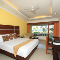 The Ashok Beach Resort thumbnail 4