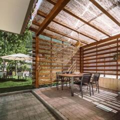 Отель La Mucca Pelosa B&B Италия, Жовансан - отзывы, цены и фото номеров - забронировать отель La Mucca Pelosa B&B онлайн фото 5