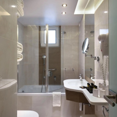Titania Hotel - Bild 28