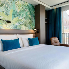 Motel One Barcelona-Ciutadella - Bild 6