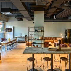 FREIgeist Homes - Serviced Apartments - Bild 19