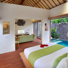 Ini Vie Villa - Bild 5