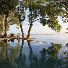 Mimpi Resort Tulamben - Bild 15