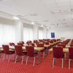 NH Berlin City West - Bild 14