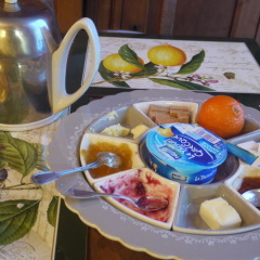 Bed & Breakfast Florale - Bild 9