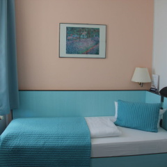 Hotel Smetana - Bild 7