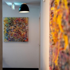 Abbate Boutique Hotel - Bild 10