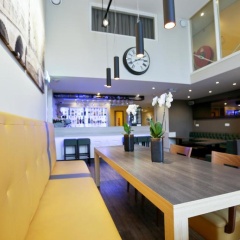City Hotel Amsterdam - Bild 15