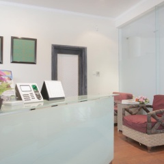 ASMARA Heavenly Residence NUSA DUA - Bild 11