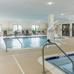 Hampton Inn & Suites Philadelphia Montgomeryville thumbnail 22