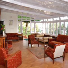 Wyoming Heritage Bungalow Ooty thumbnail 2