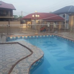 Frime Villa & Guest House in Accra, Ghana from 58$, photos, reviews - zenhotels.com photo 17