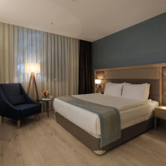 The Ankara Hotel - Bild 7