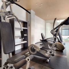 Ramada by Wyndham Nuernberg Parkhotel - Bild 13