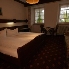Hotel Schwarzwaldgasthof Zur Traube - Bild 5
