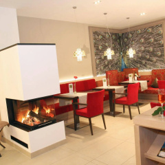 Villa Ludwig Suite Hotel & Chalet - Bild 12