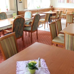 Traveller Hotel Lübeck - Bild 19