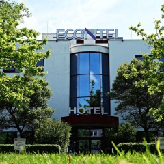 Amber Econtel München - Bild 1