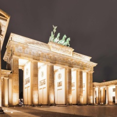Limehome Berlin Sybelstraße - Bild 1