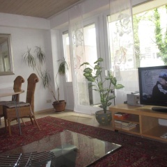Im Zentrum Hebelhof 2 Zi. - Bild 9