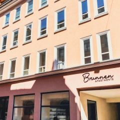 Brunnen Apartments - Bild 1