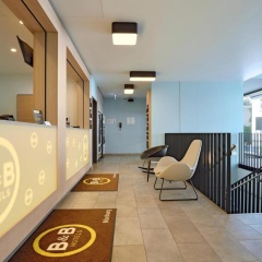 B&B Hotel Marburg - Bild 18