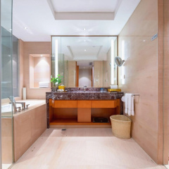 Yiwu ShangCheng Hotel thumbnail 36