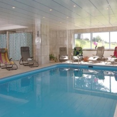 Hotel "Haus am Berg" - Bild 13