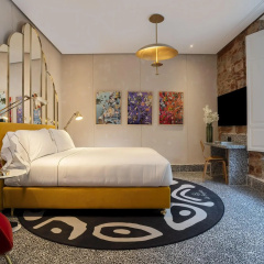 Calimala Hotel - Bild 16