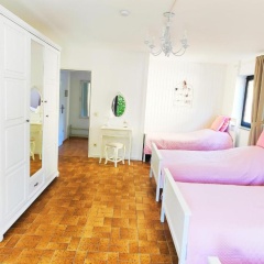 Romantic Style Apartment Titisee - Bild 6