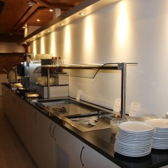 Hotel Alexander - Bild 13