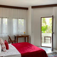 Aida Hotel - Bild 5
