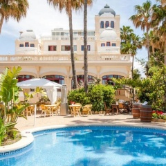 Ciutat Jardi Hotel - Bild 23