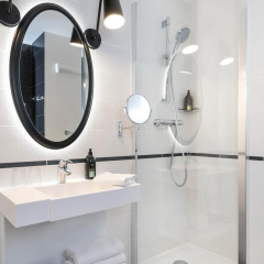 Aparthotel Adagio Paris Montmartre - Bild 12