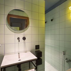 Condominio Monti Boutique Hotel - Bild 8