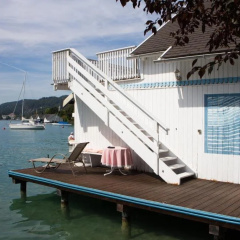 Wörthersee-Residenz Gatternig thumbnail 3