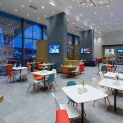 Ibis Konya - Bild 12