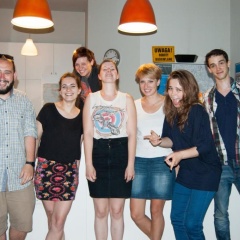Hostel Atlantis - Bild 13