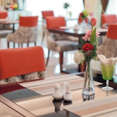 Tubtim Siam Suvarnabhumi Hotel - Bild 11