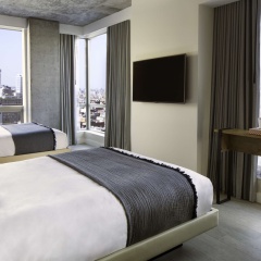 Hotel 50 Bowery, part of JdV by Hyatt - Bild 5