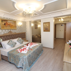 Apple Tree Hotel - Bild 5