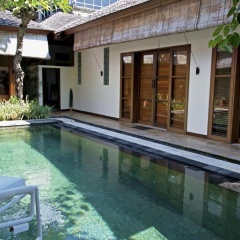 Accessible Villa G - Bild 4