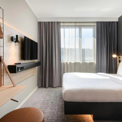 Moxy Stuttgart Feuerbach - Bild 5