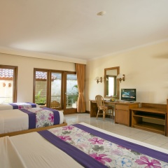 Parigata Resort & Spa Hotel - Bild 11
